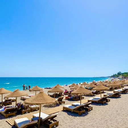 Marbellamar * Marbella